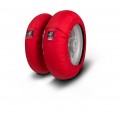 Capit SUPREMA SPINA Teflon TNT Technology 300 Series Tire Warmers Capit SUPREMA SPINA Teflon TNT Technology 300 Series Tire Warmers